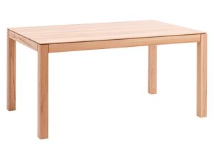 Vulcano jídelní stůl, buk/dub/ořech